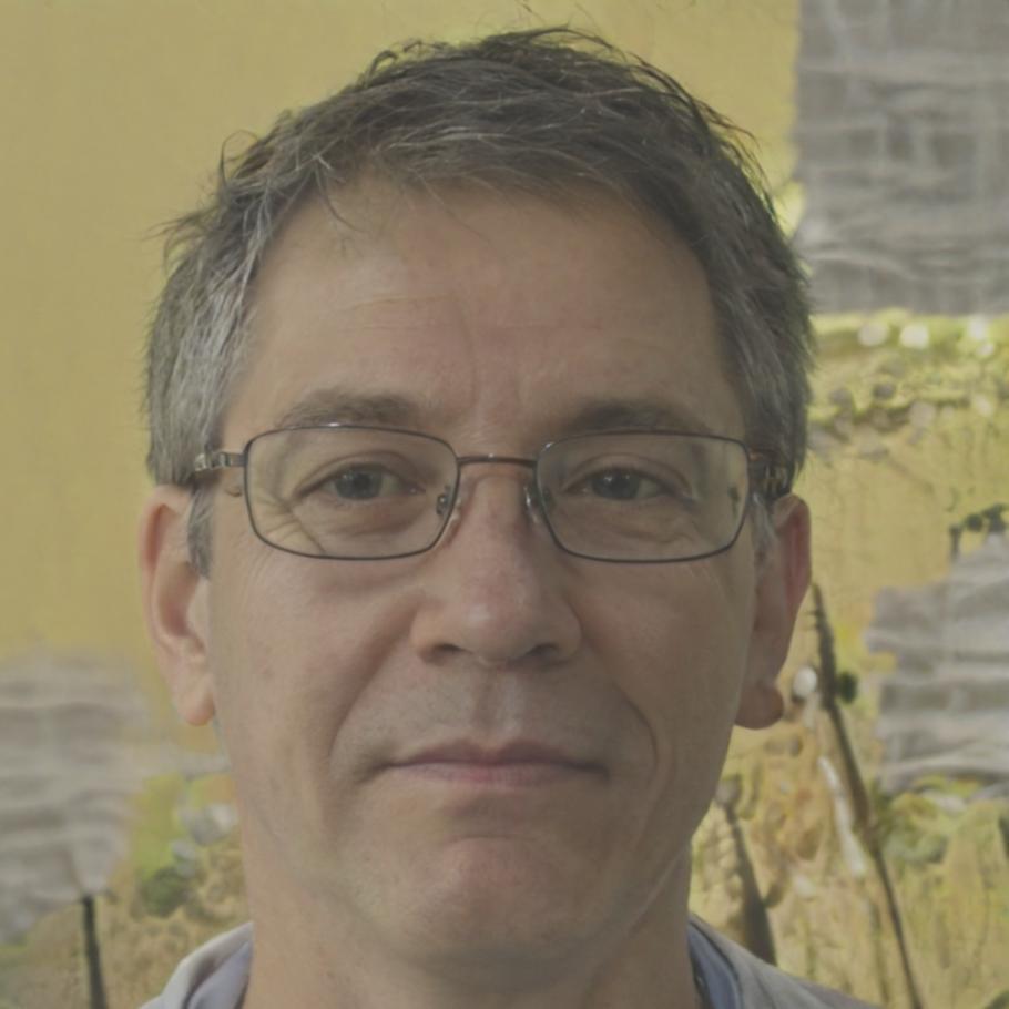 Gonzalo Muriedas, líder de proyectos de ciravenolixo